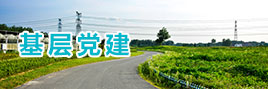 基层党建